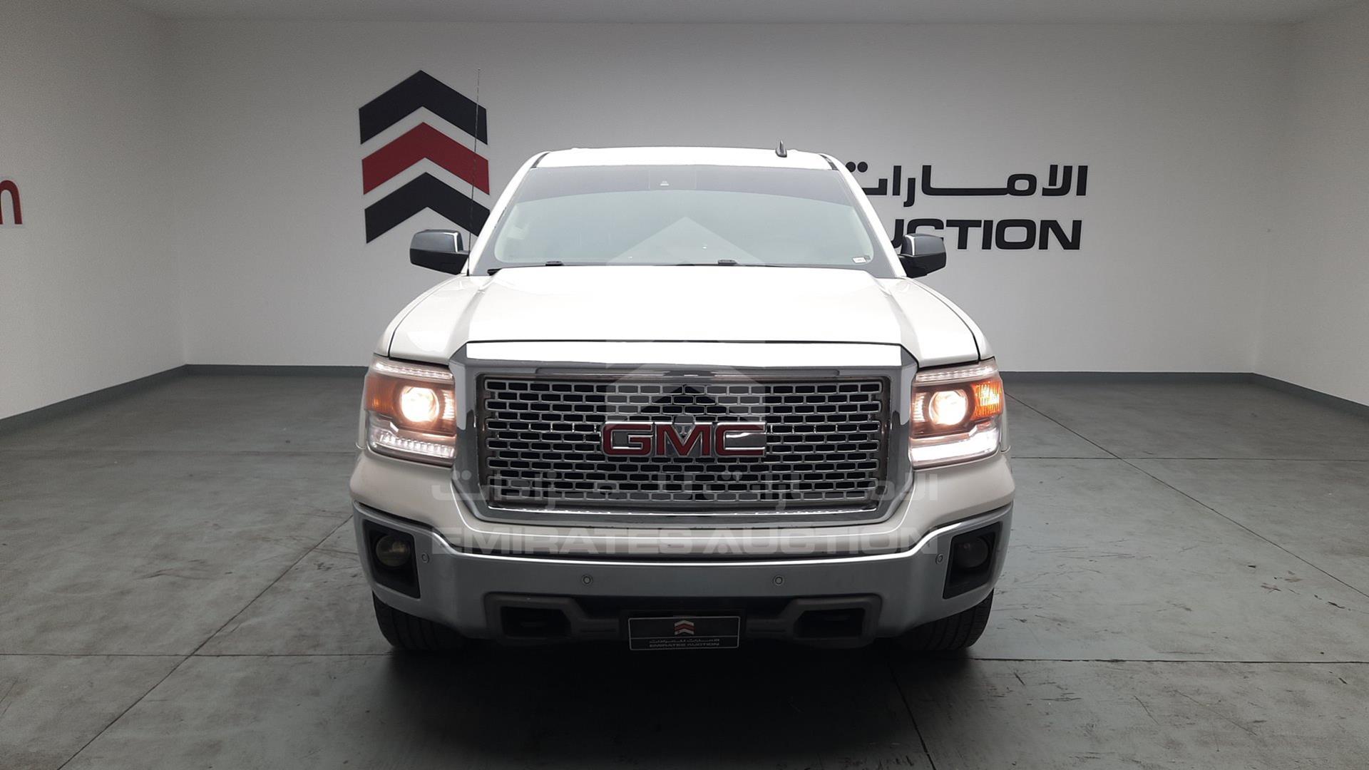 2014 GMC SIERRA VIN: 3GTU29EC9EG249662
