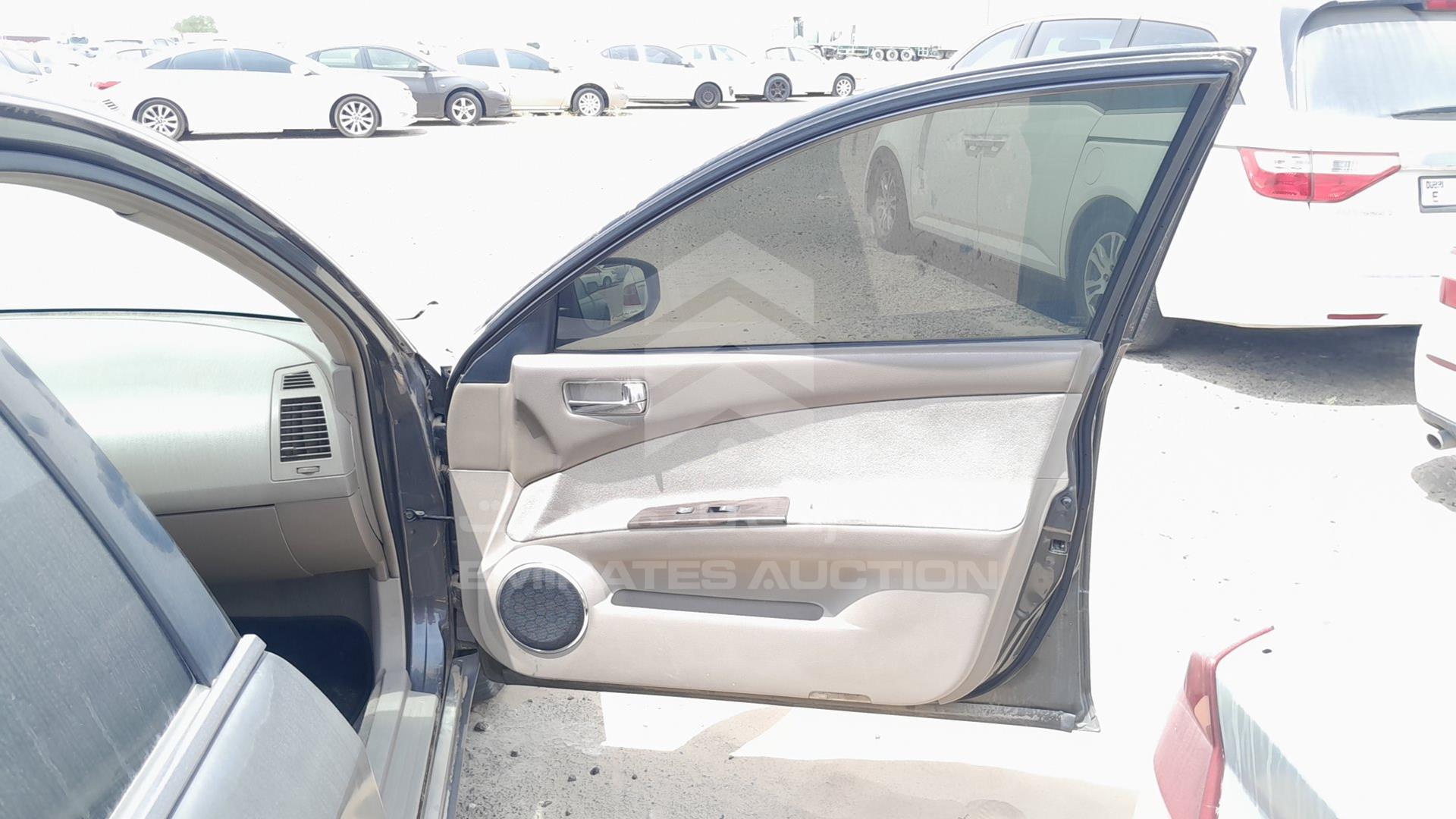 2006 NISSAN ALTIMA VIN: 1N4AL11D36C169977