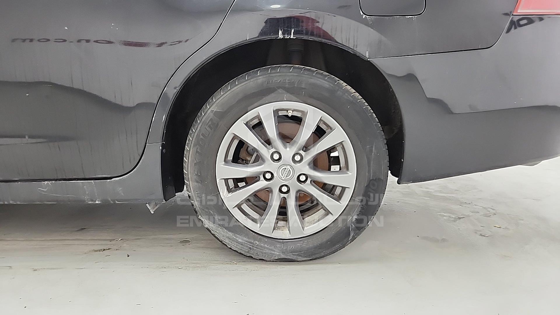 2013 NISSAN ALTIMA VIN: 1N4AL3AP1DC129190