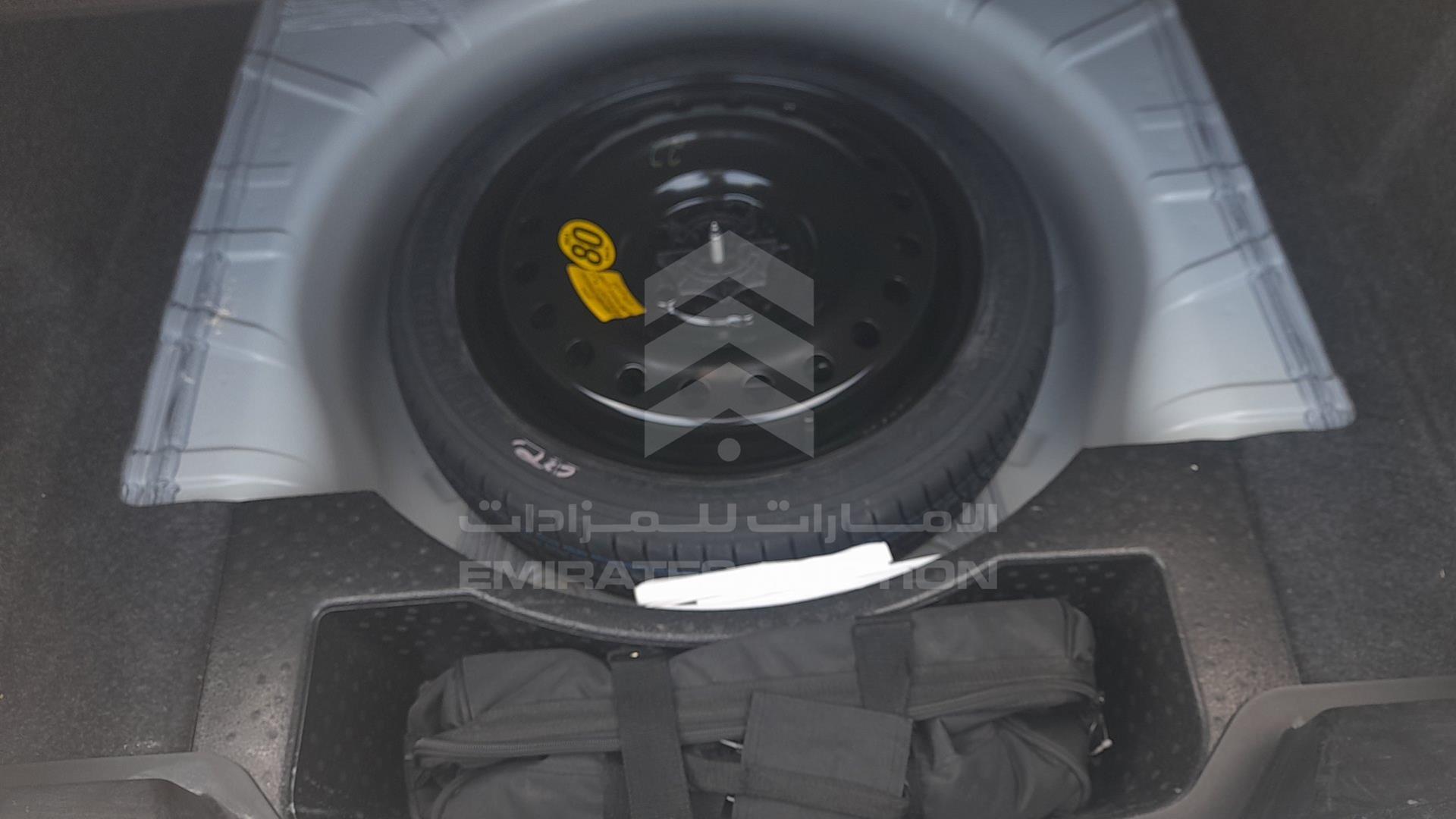 2019 CHEVROLET IMPALA VIN: 2G1135S31K9105261