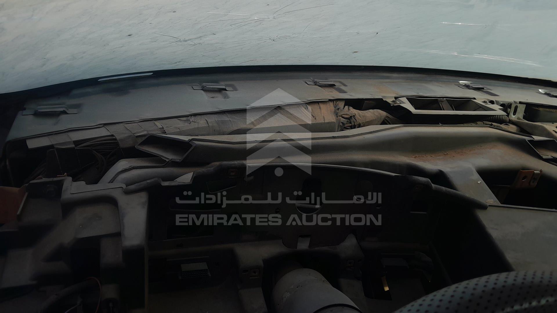 0 CHEVROLET CAPRICE VIN: 1G1BL52P9TR191286
