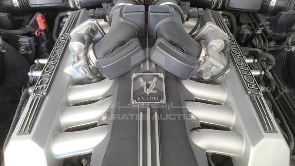 ROLLS ROYCE Phantom 2006 SCA1S68026UX00813 Image 42