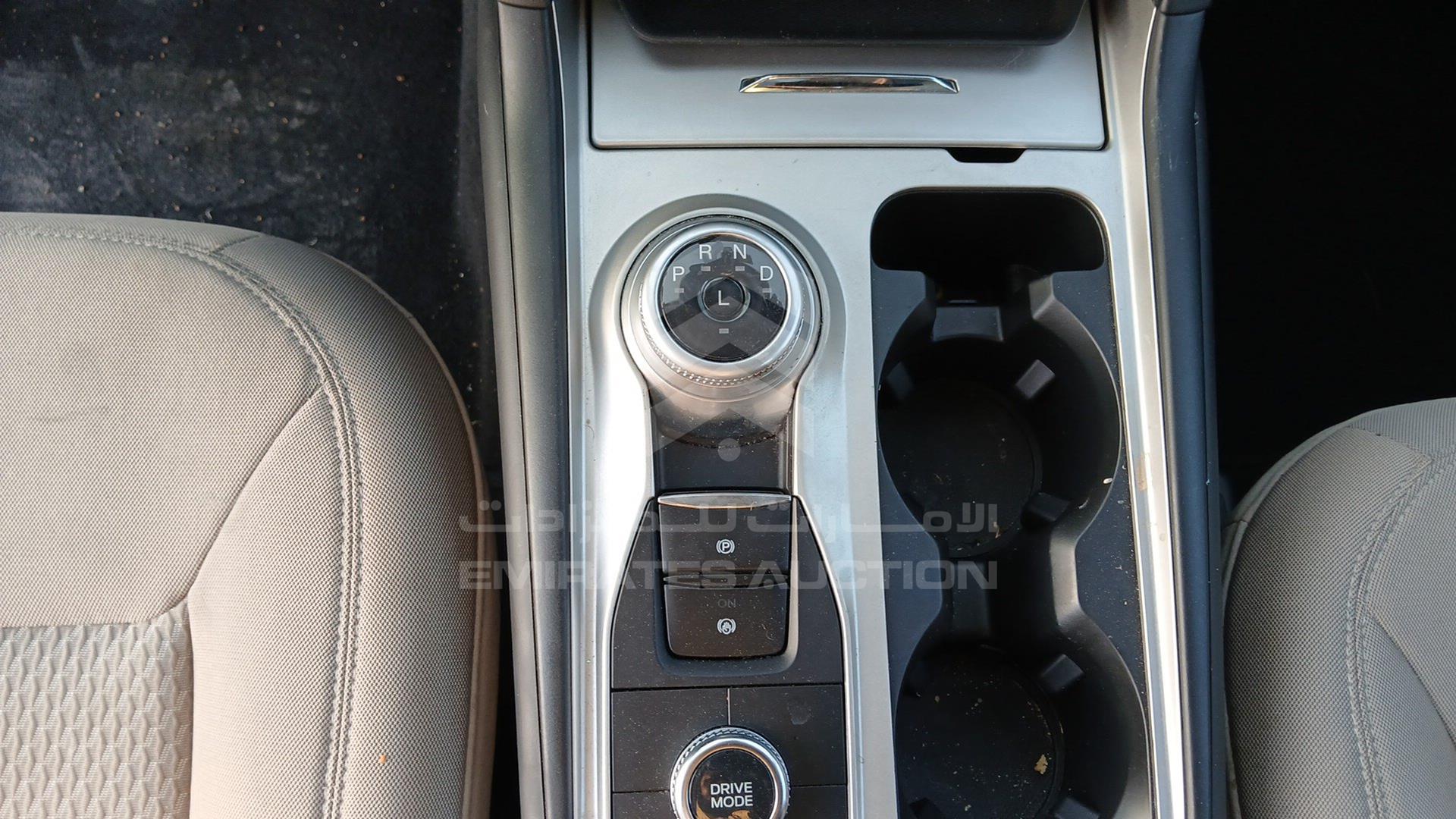2023 FORD EXPLORER VIN: 1FMSK8BB2PGA97098