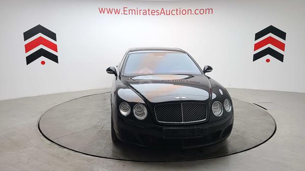 Bentley FLYING SPUR 2013 SCBBF53W0DC081559 main image