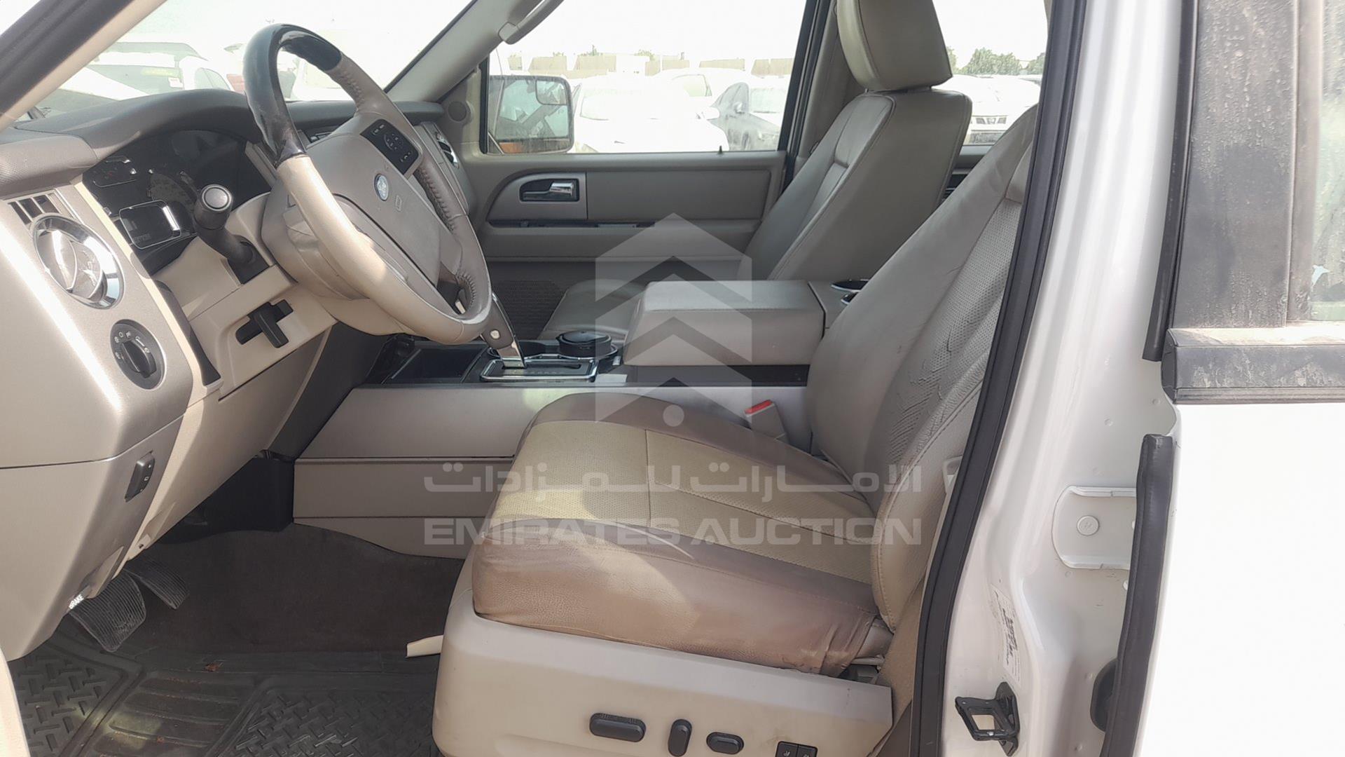 2014 FORD EXPEDITION VIN: 1FMJU2A55EEF47298