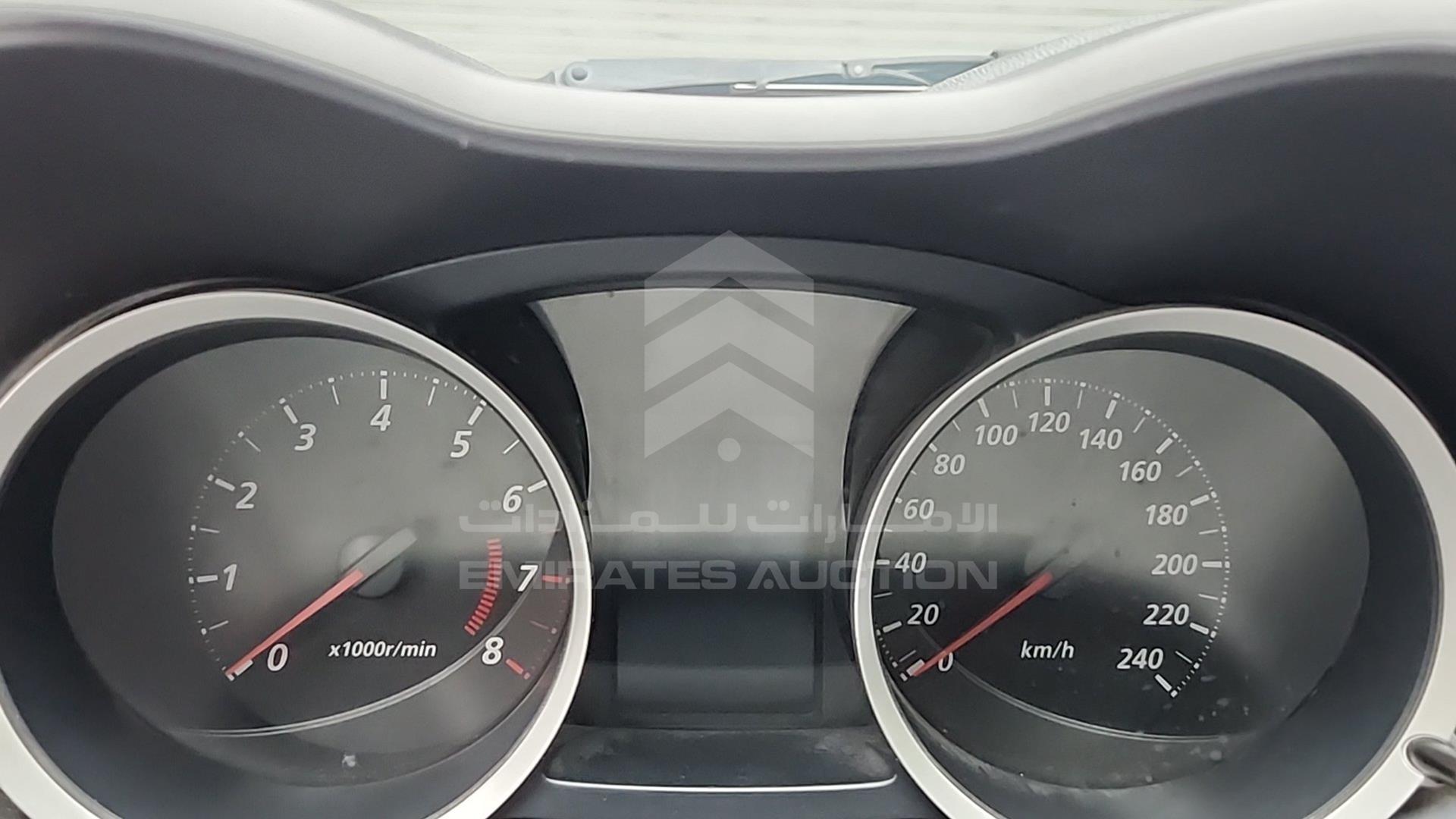 2015 MITSUBISHI LANCER VIN: JMYSRCY1AFU717310