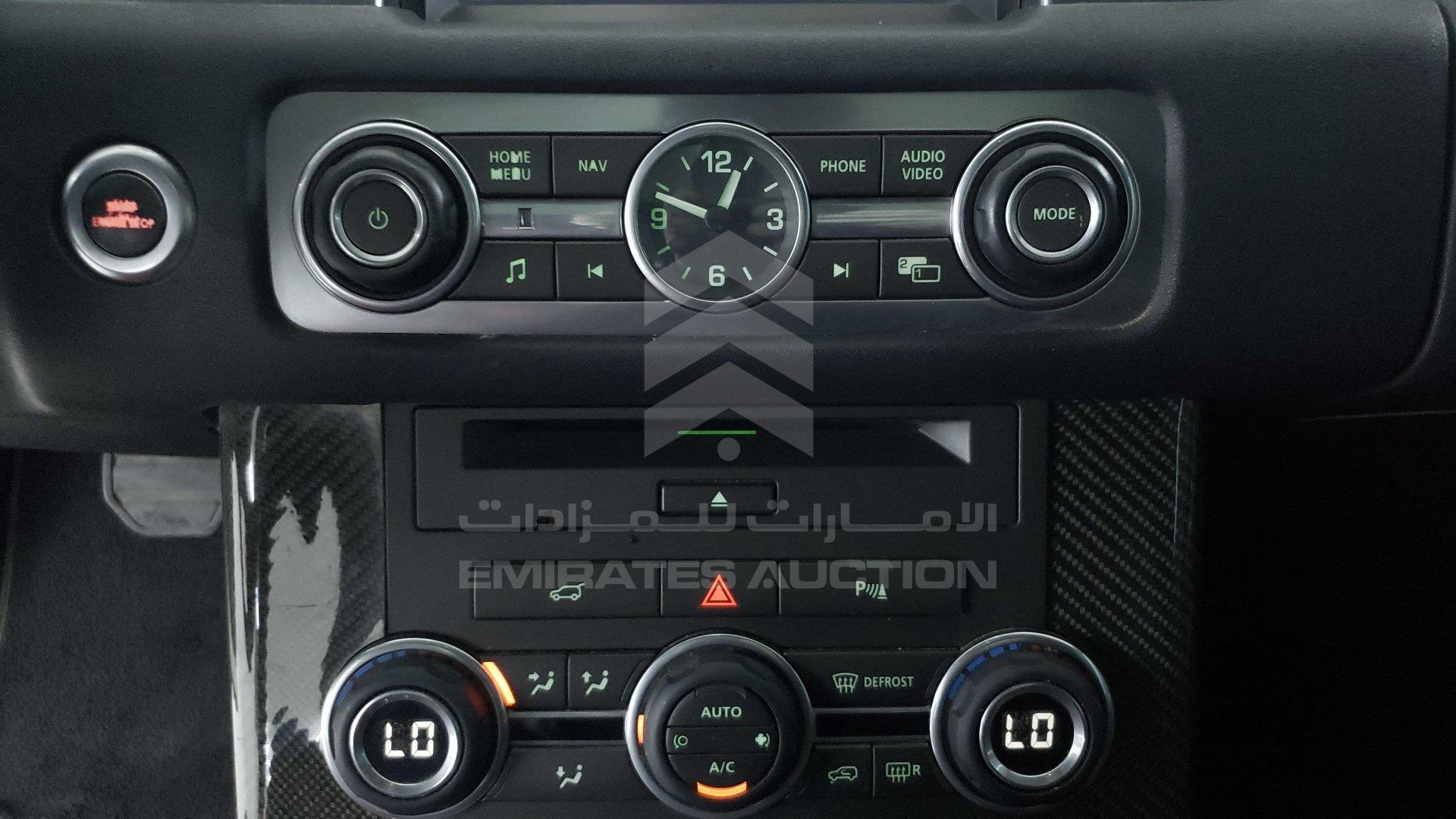 SALLSAAD4DA773853 - 2013 Range Rover Sport - #356205
