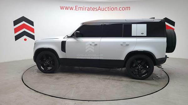 Land Rover Defender 2023 SALEA7BE5P2118153 Image 63