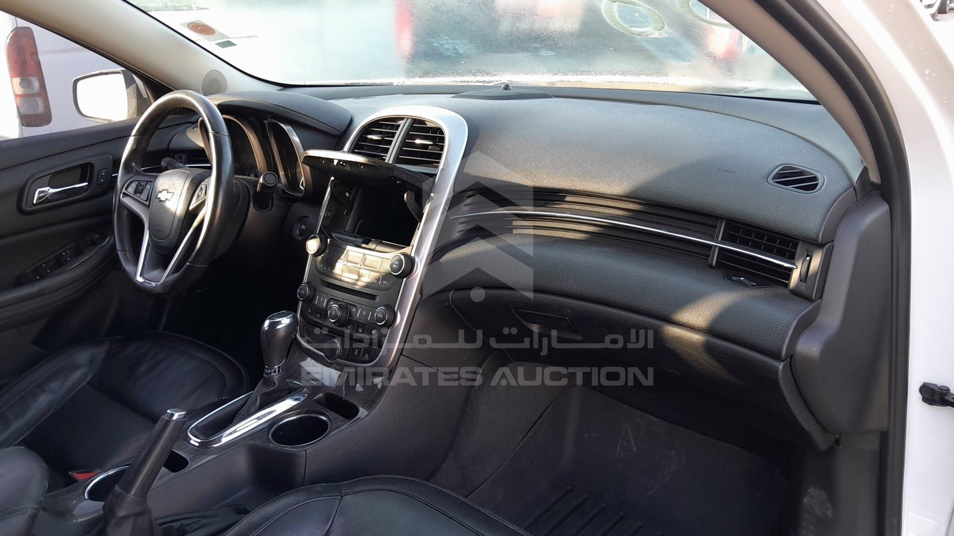 2015 CHEVROLET MALIBU VIN: 1G11G5SX3FF167197