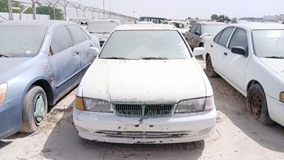 نيسان صني 2000 - #667658