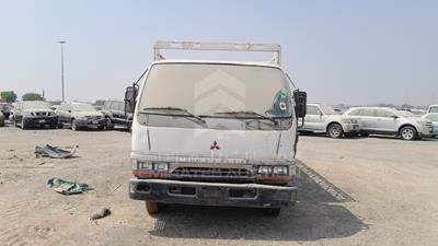 1996 Mitsubishi Canter