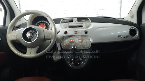 Fiat Lounge 2014 ZFABFLHT4EJ066261 Image 15