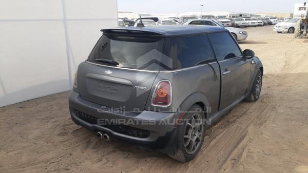 WMWMF73587TL89637 Mini Cooper