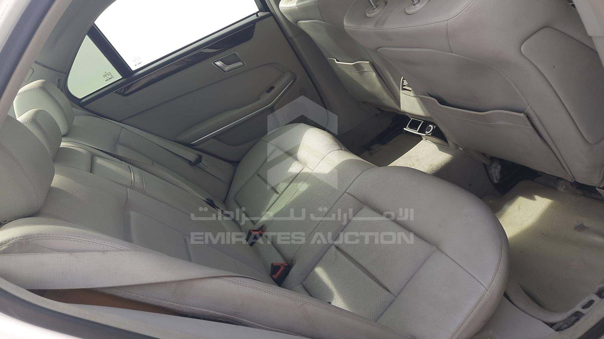 0 MERCEDES E 300 VIN: WDDHF5EB4DA667071