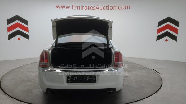 Chrysler 300 2014 2C3CCAAG4EH326882 Image 22