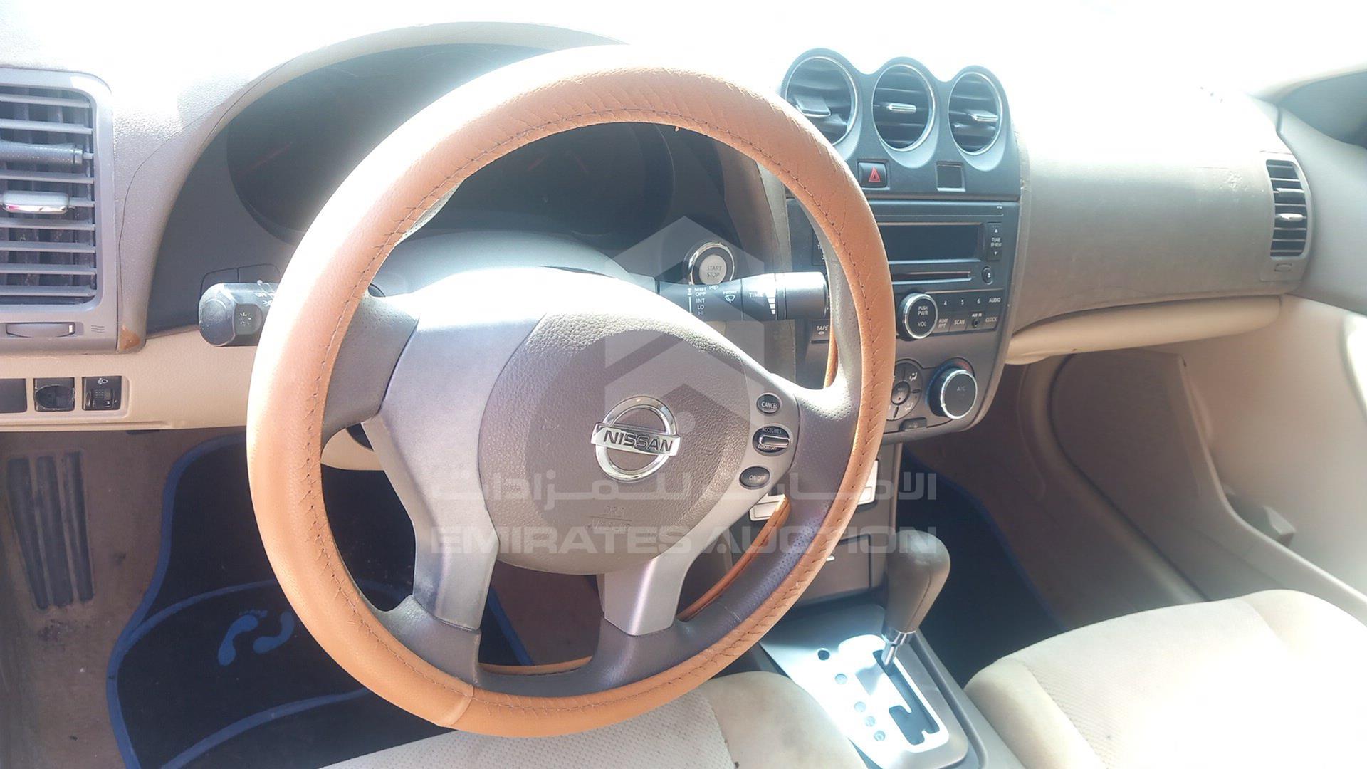 2009 NISSAN ALTIMA VIN: 1N4AL21D59C159476
