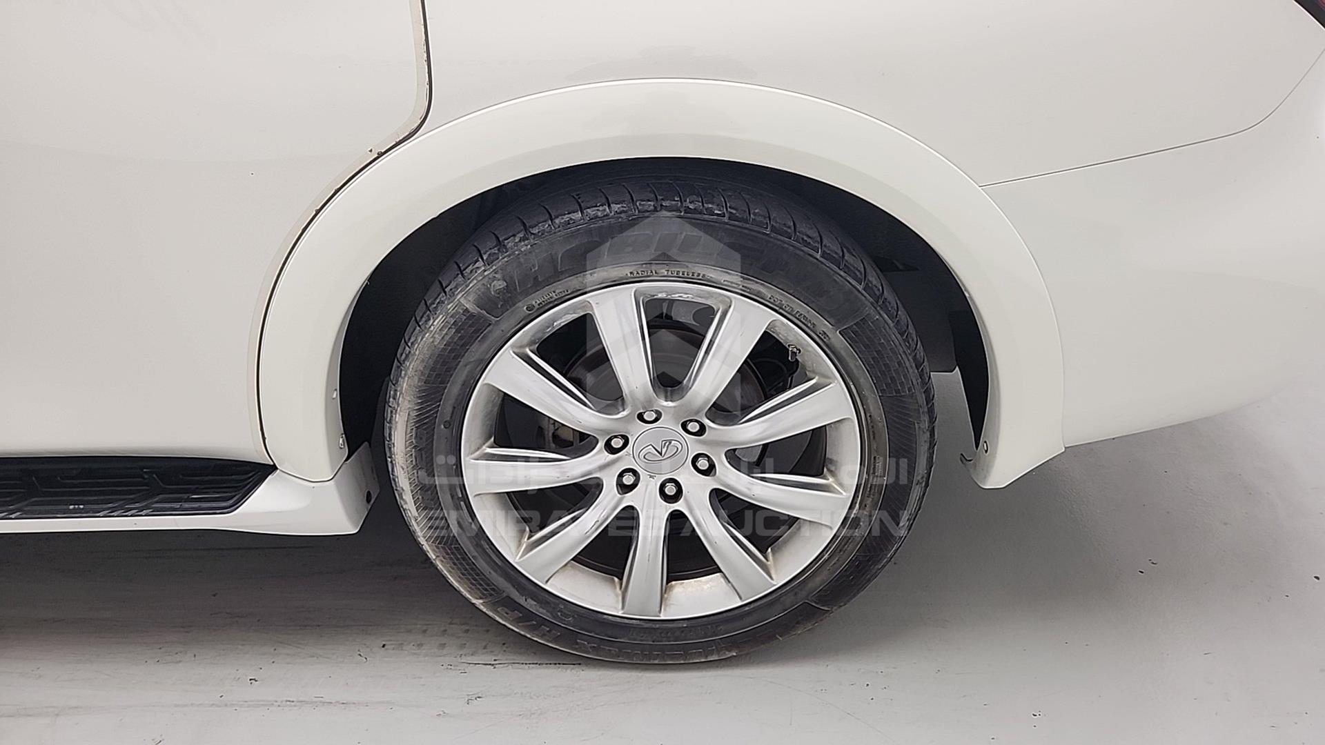 2014 INFINITI QX 80 VIN: JNRAZ2NY2E9041477