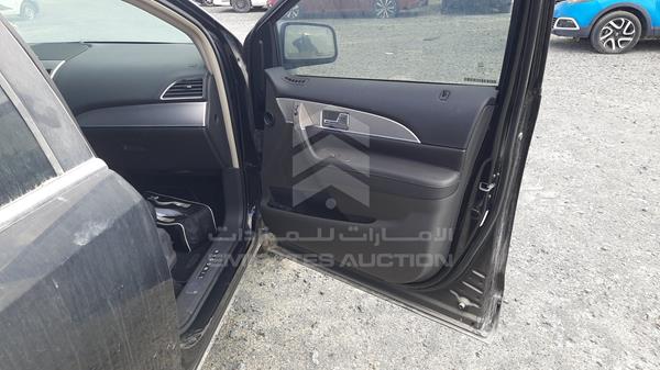 Lincoln MKX 2013 2LMDJ8JK4DBL46067 Image 20