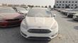 فورد - فوكس 2017<br> AED 17,000