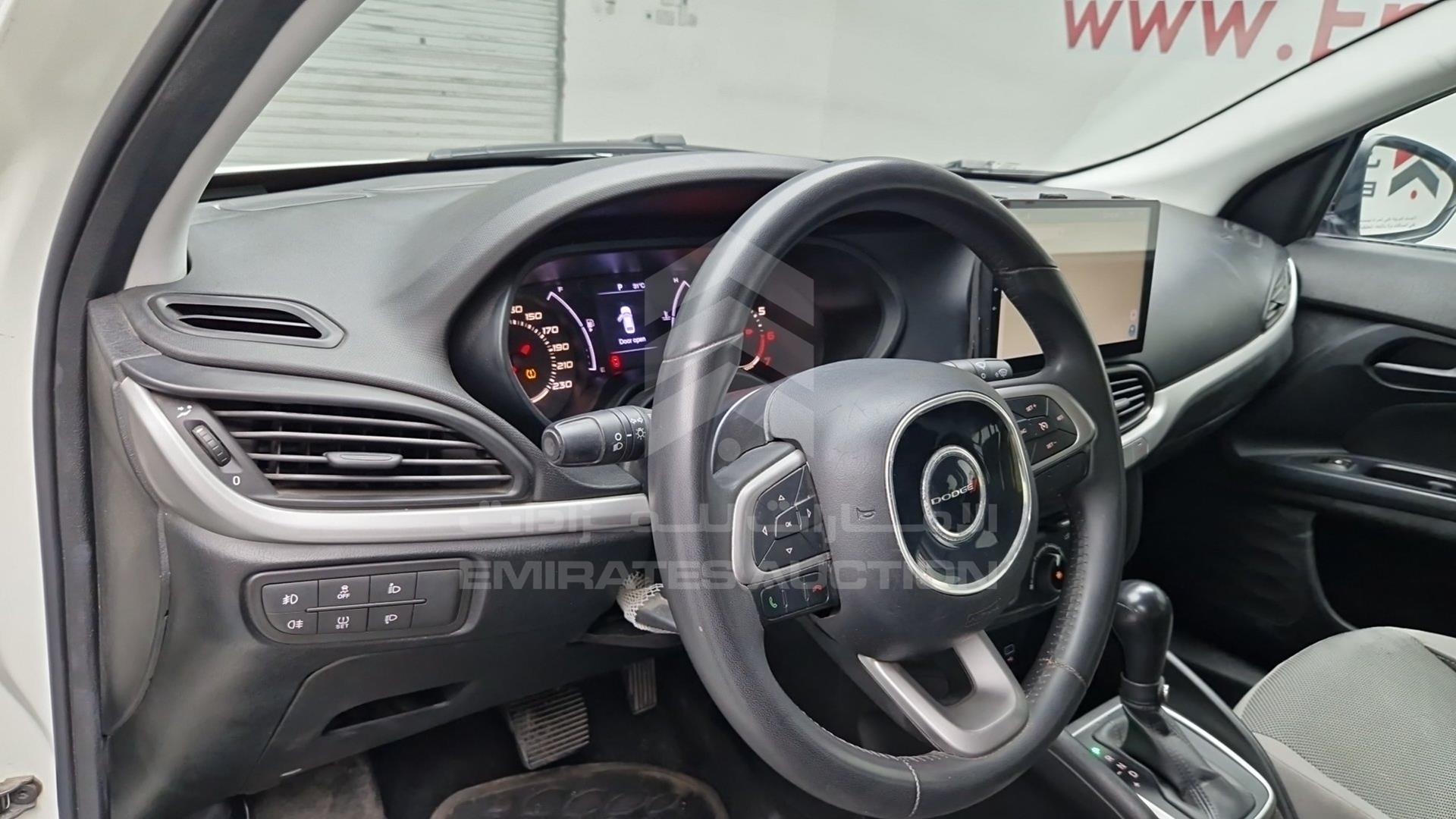 2017 DODGE NEON VIN: ZFACDAAP8H6D82414