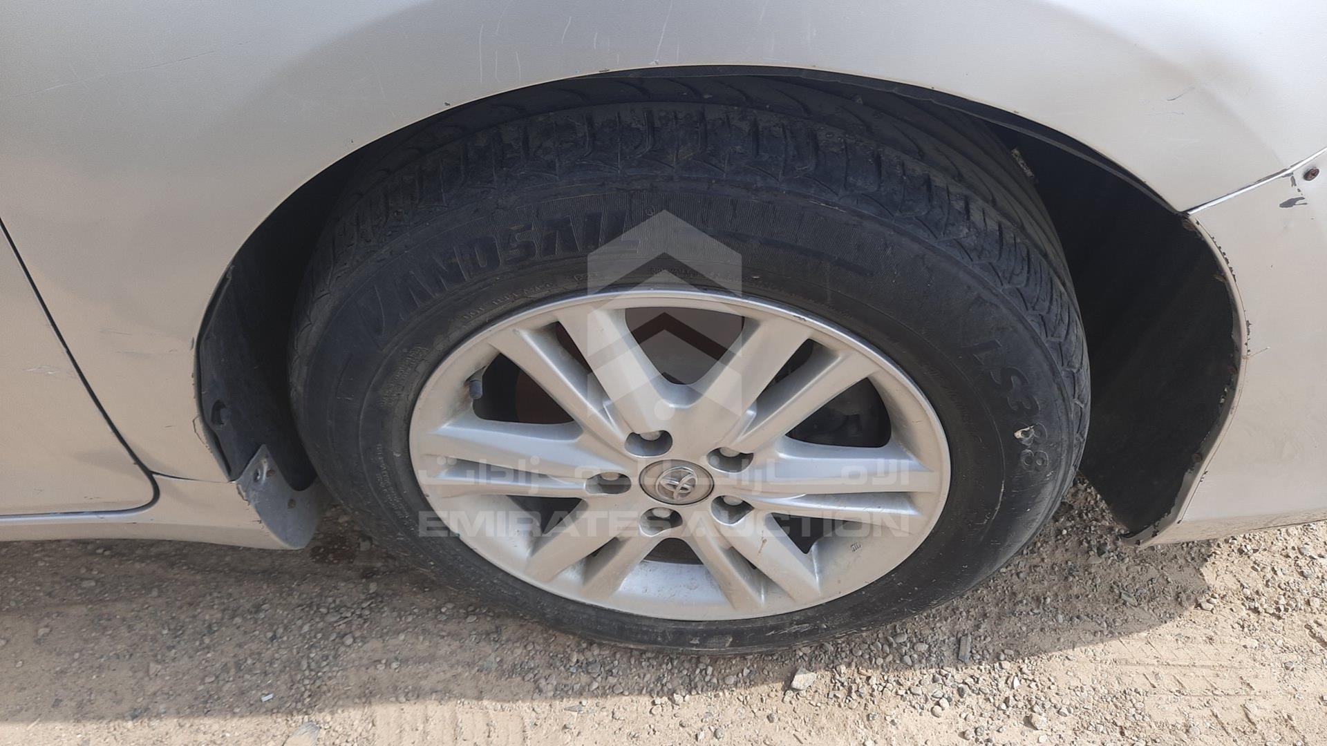 2015 TOYOTA CAMRY VIN: 6T1BF9FKXFX567403