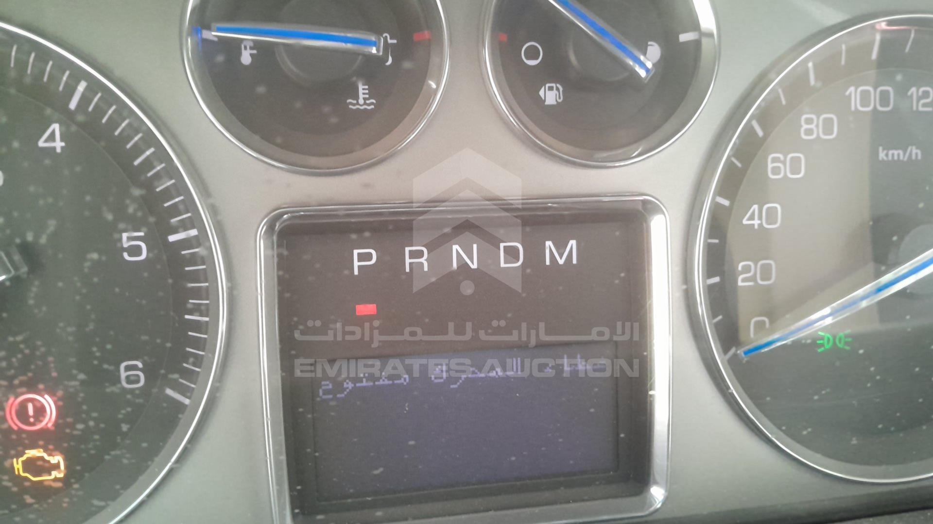 2007 CADILLAC ESCALADE VIN: 1GYFK63867R375058