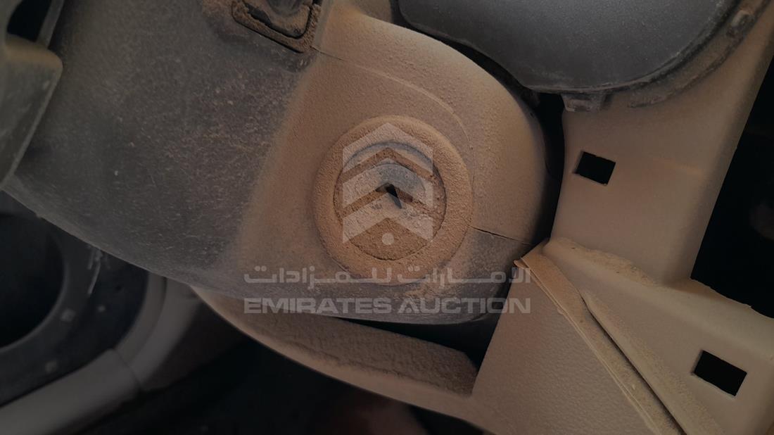 2006 Kia Optima — Keys — Photo 5