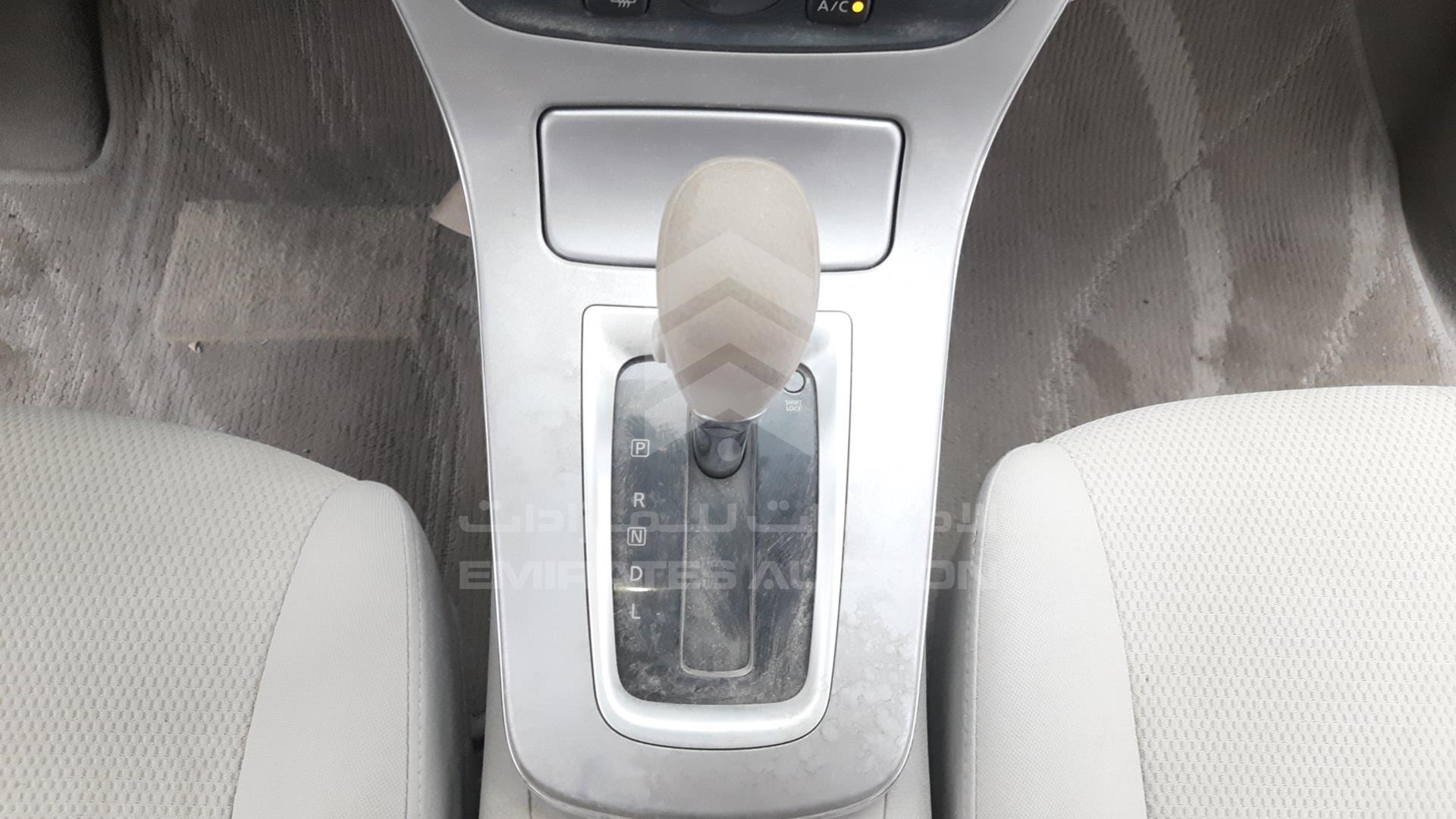 2018 NISSAN SENTRA VIN: MNTBB7A92J6057476