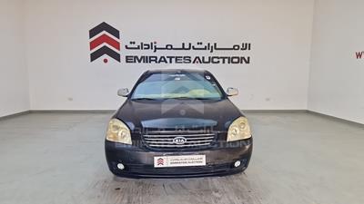 كيا اوبتيما 2006