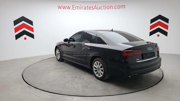 Audi A6 2016 WAUBHCFC6GN017612 Image 9