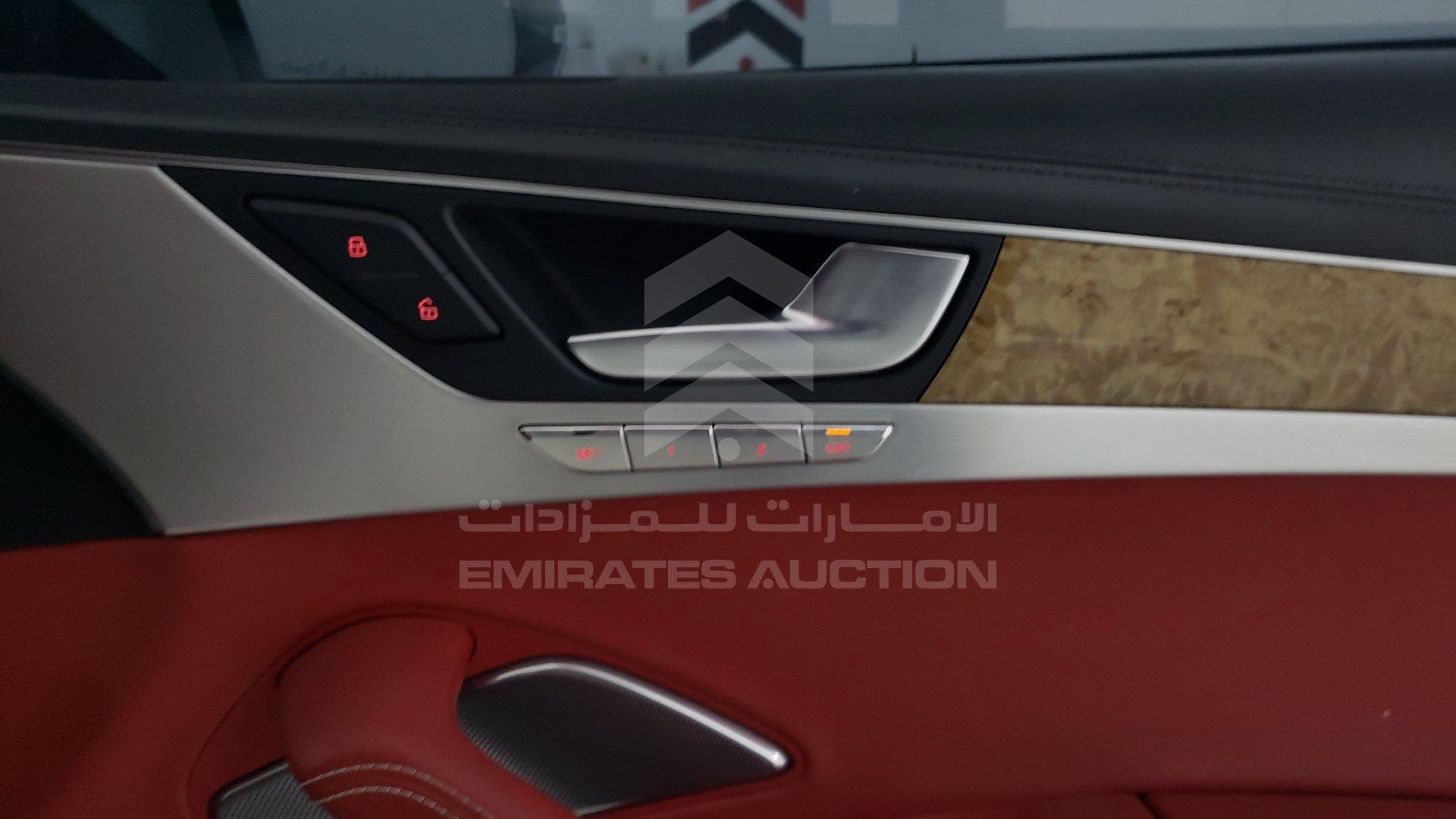WAUR4B4H5CN012950 - 2012 Audi A8 - #353160