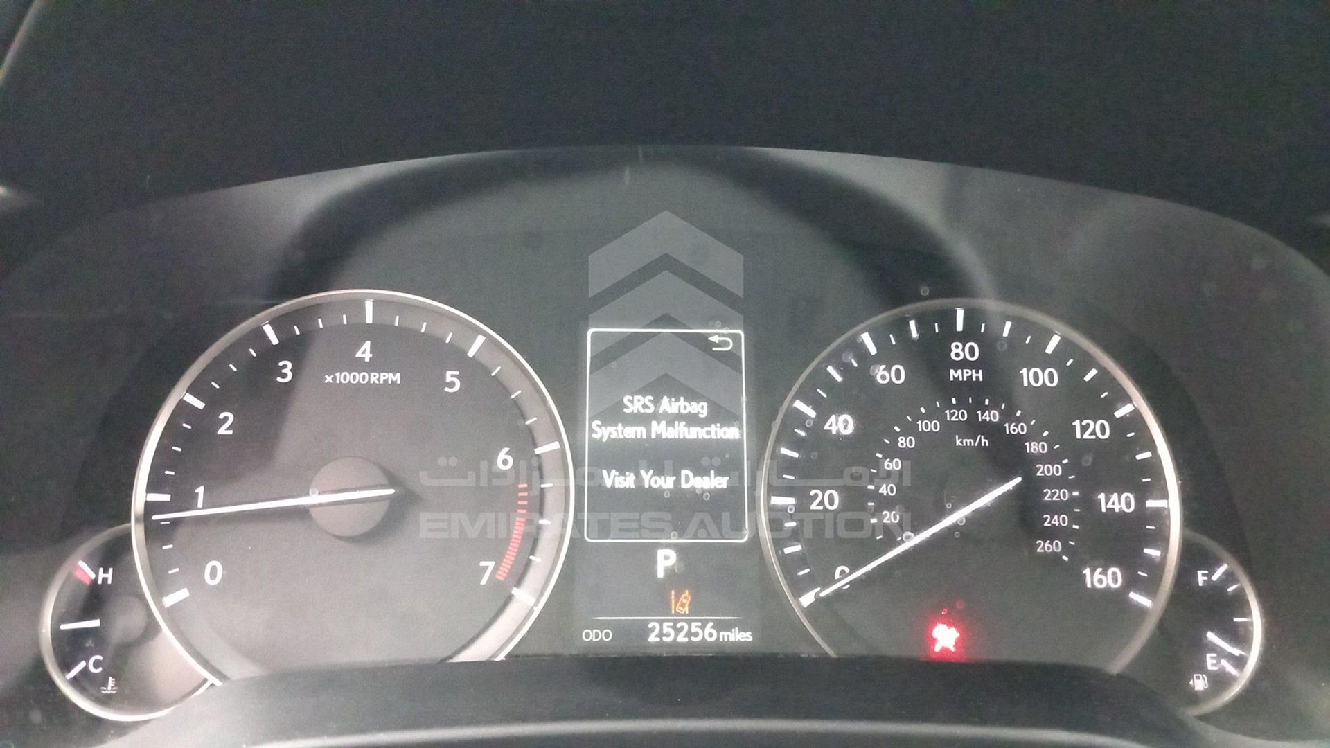 2019 LEXUS RX 350 VIN: 2T2BZMCA6KC208527