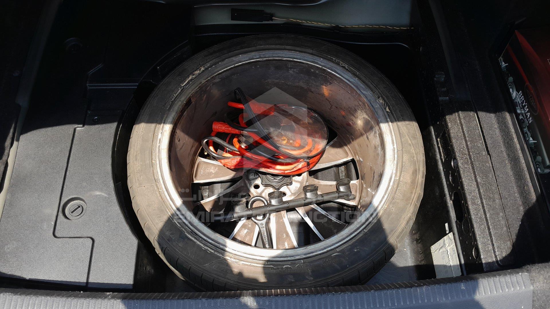 WVWAC23CXBE700272 - 2011 Volkswagen CC - #490230