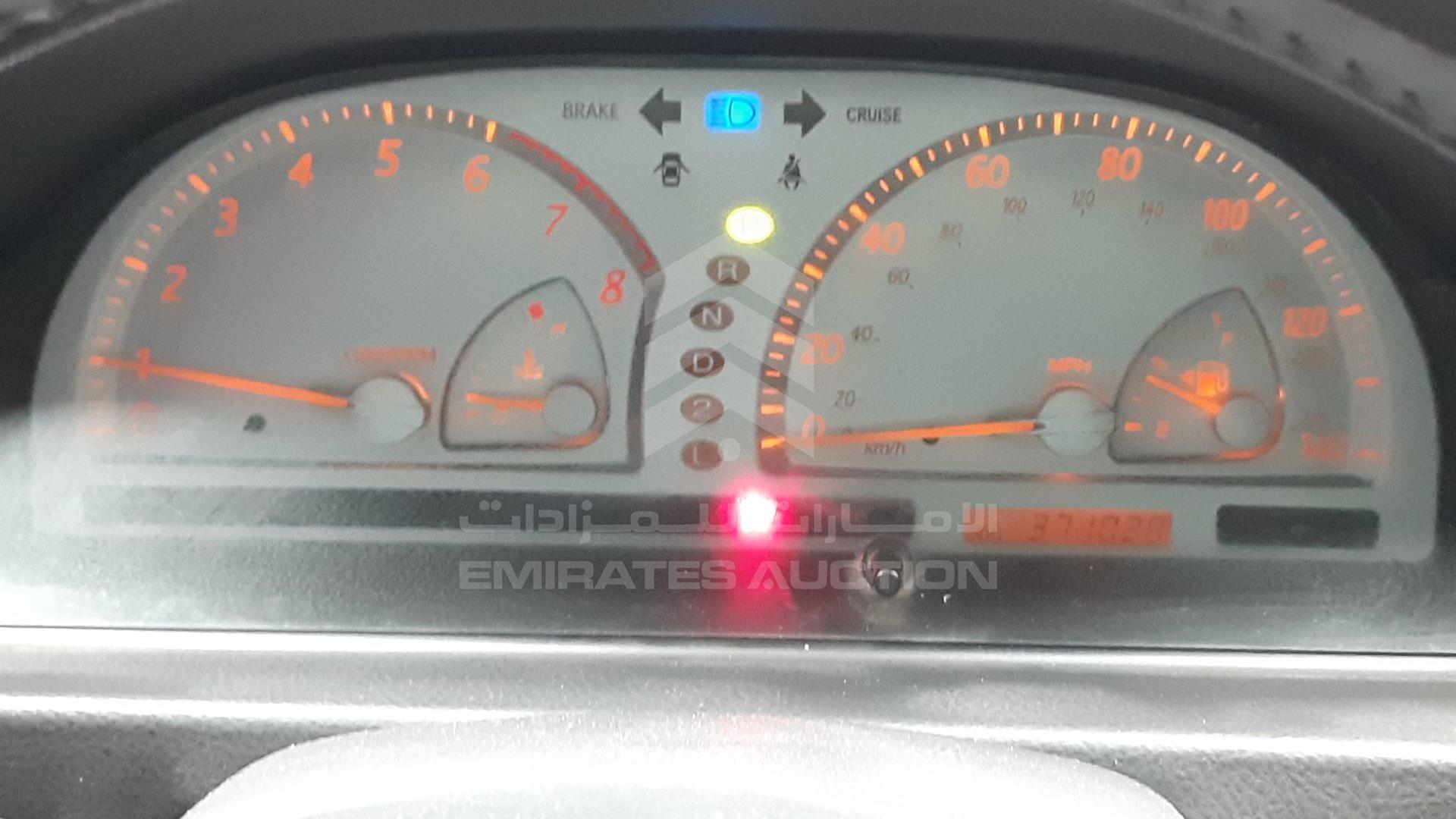 2002 TOYOTA CAMRY VIN: 4T1BF30K42U508313