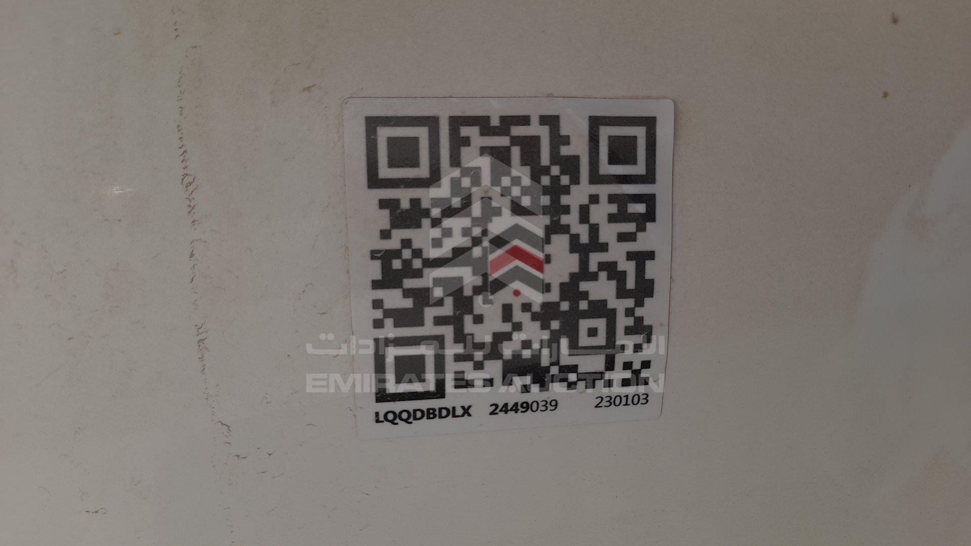 MAJTJ2ZD3FAK04666 - 2015 Ford Figo - #425270