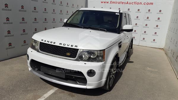 Range Rover Sport 2013 SALLSAAE4DA792471 Image 28