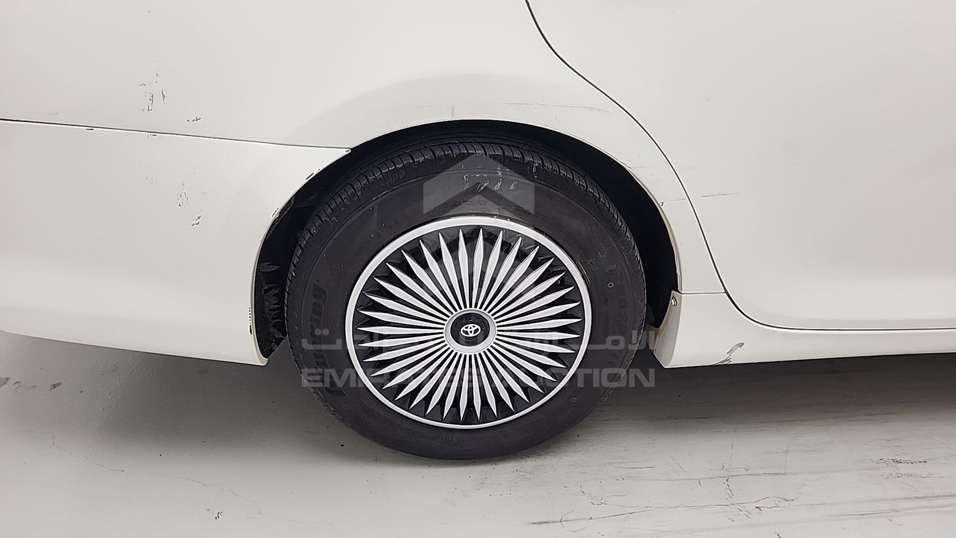 2014 TOYOTA CAMRY VIN: 6T1BF9FK3EX530210