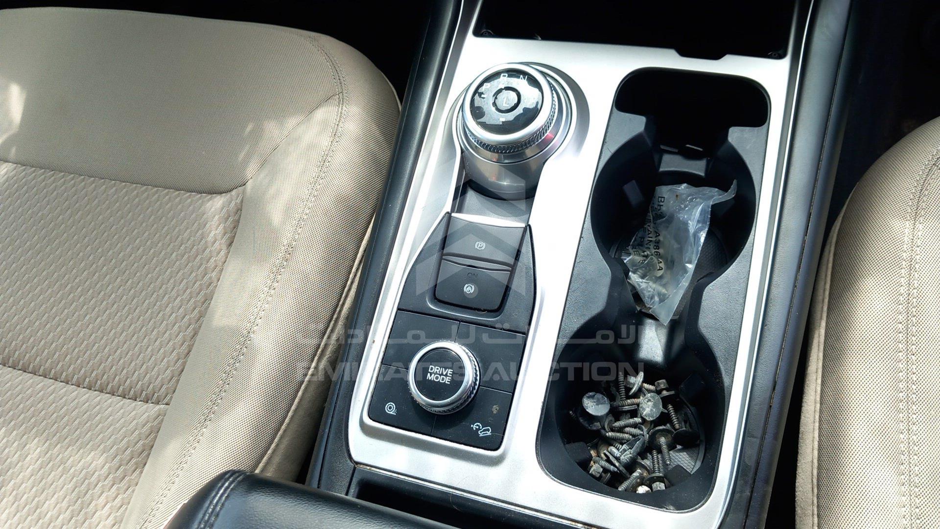2021 FORD EXPLORER VIN: 1FMSK8BB5MGA51258