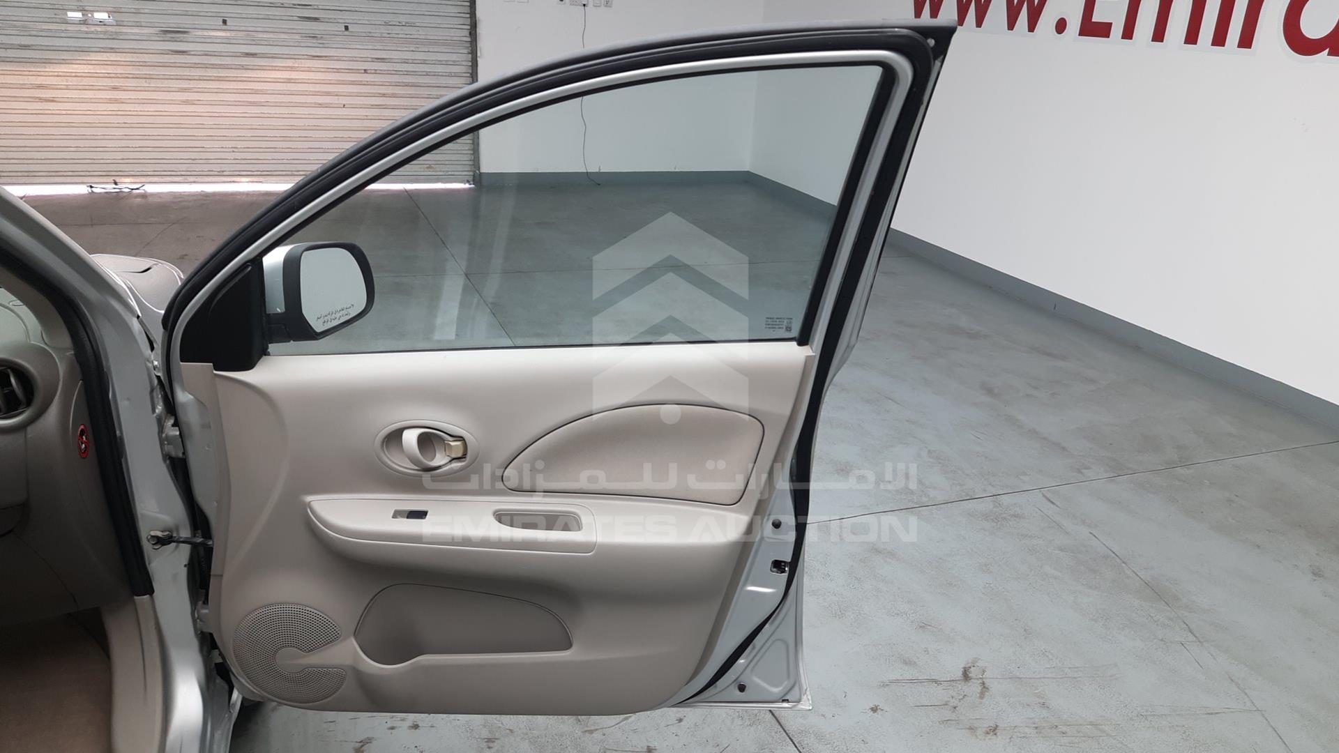 2020 NISSAN MICRA VIN: MDHAK3CR3LG001973