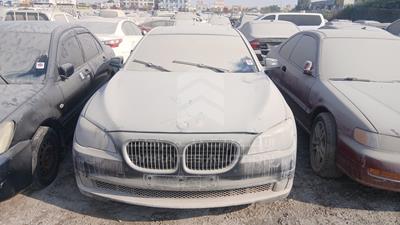2012 BMW 740 LI - #665928