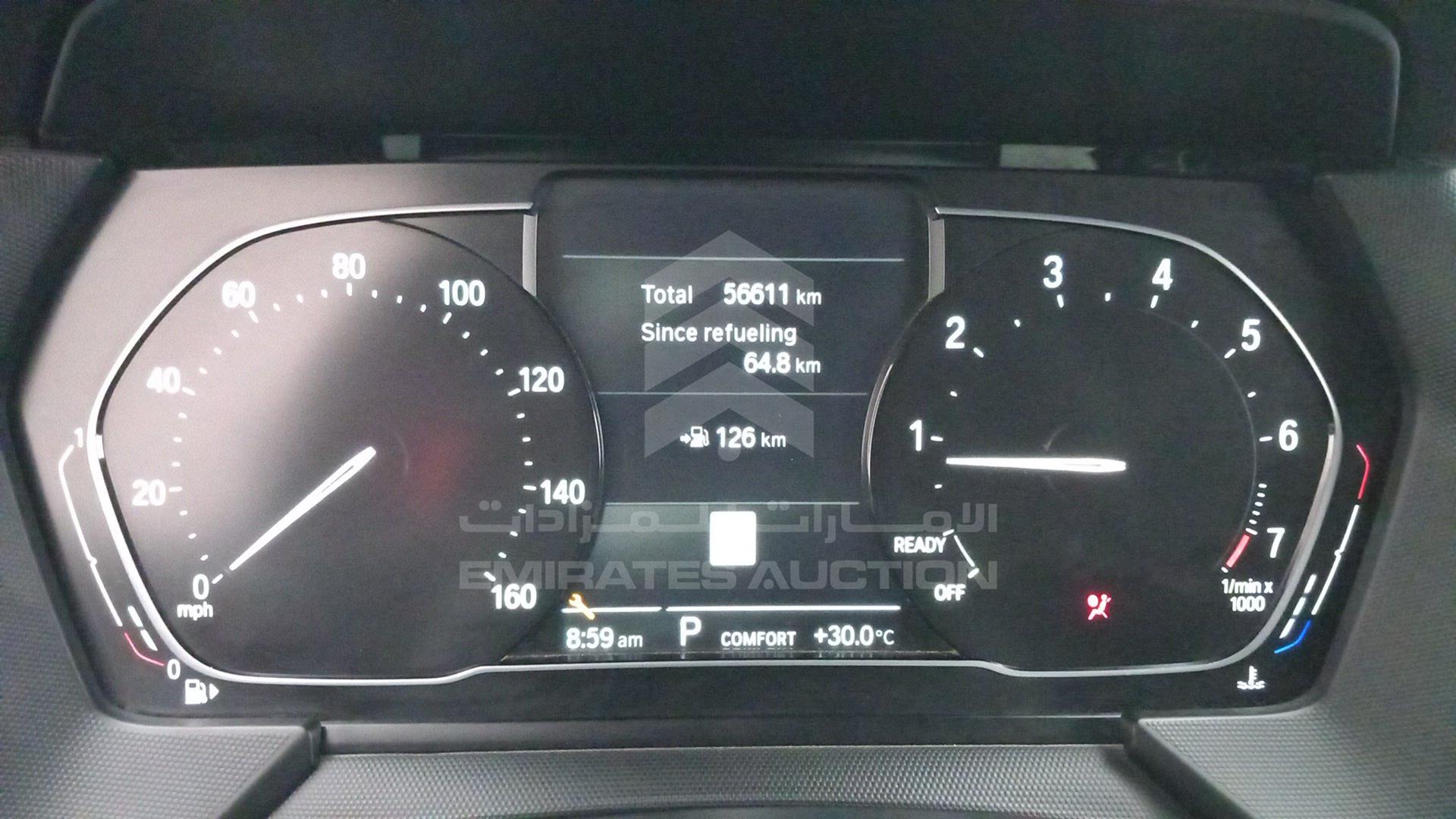 2021 BMW 228I GRAN COUPE VIN: WBA53AK00M7H33680