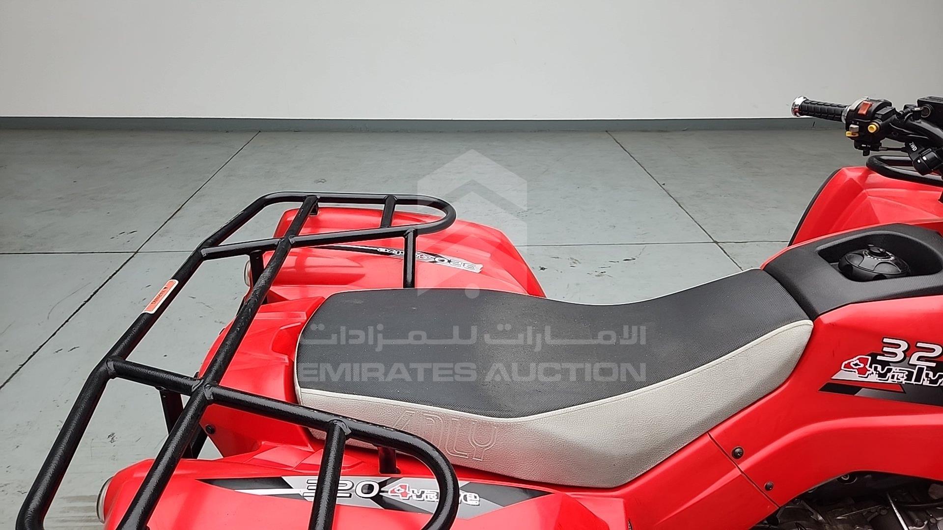 0 BUGGY --- VIN: RFLFA2820CA000158
