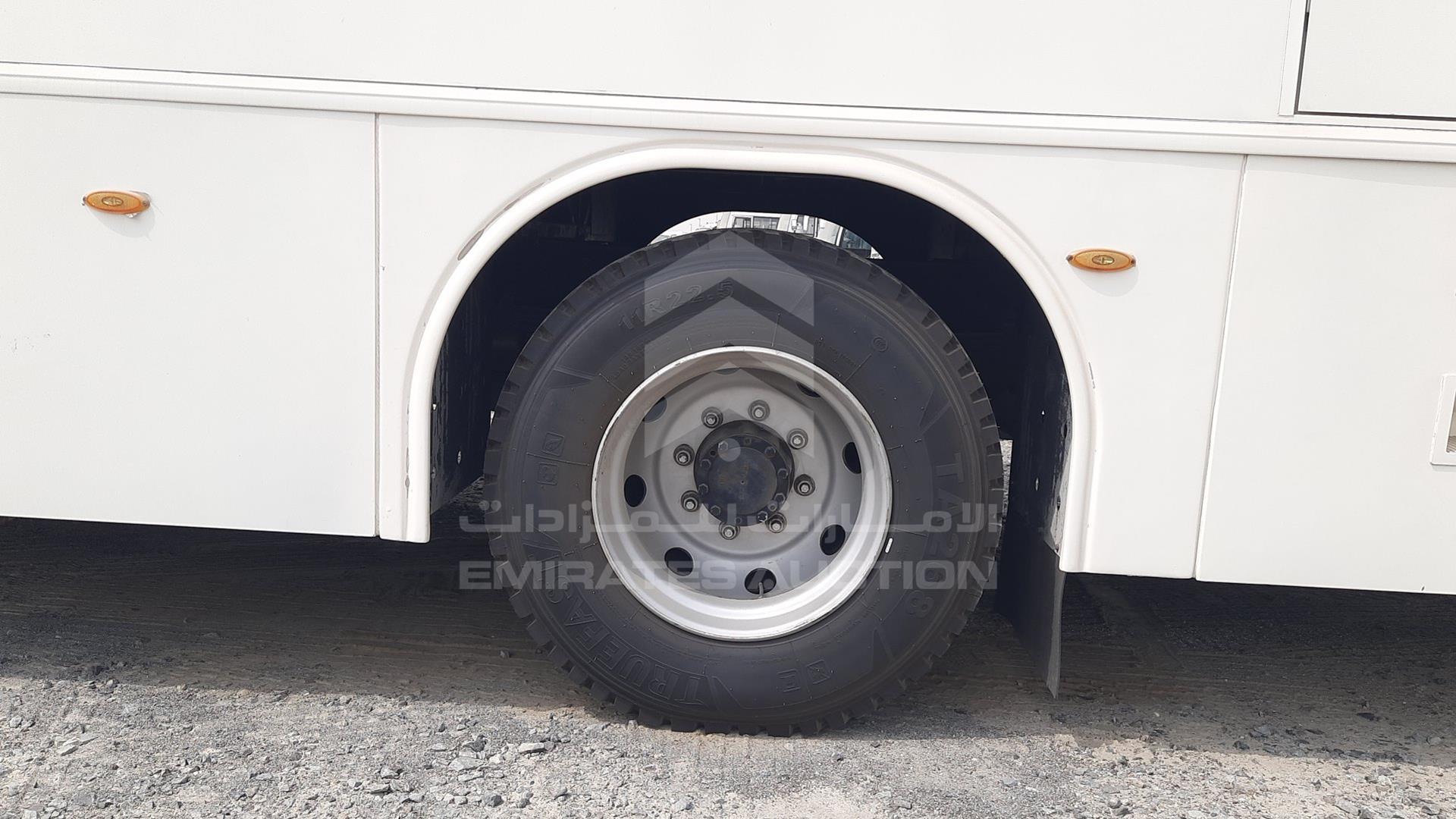 2021 EICHER SKYLINE VIN: MC2R3NLT4ML067357