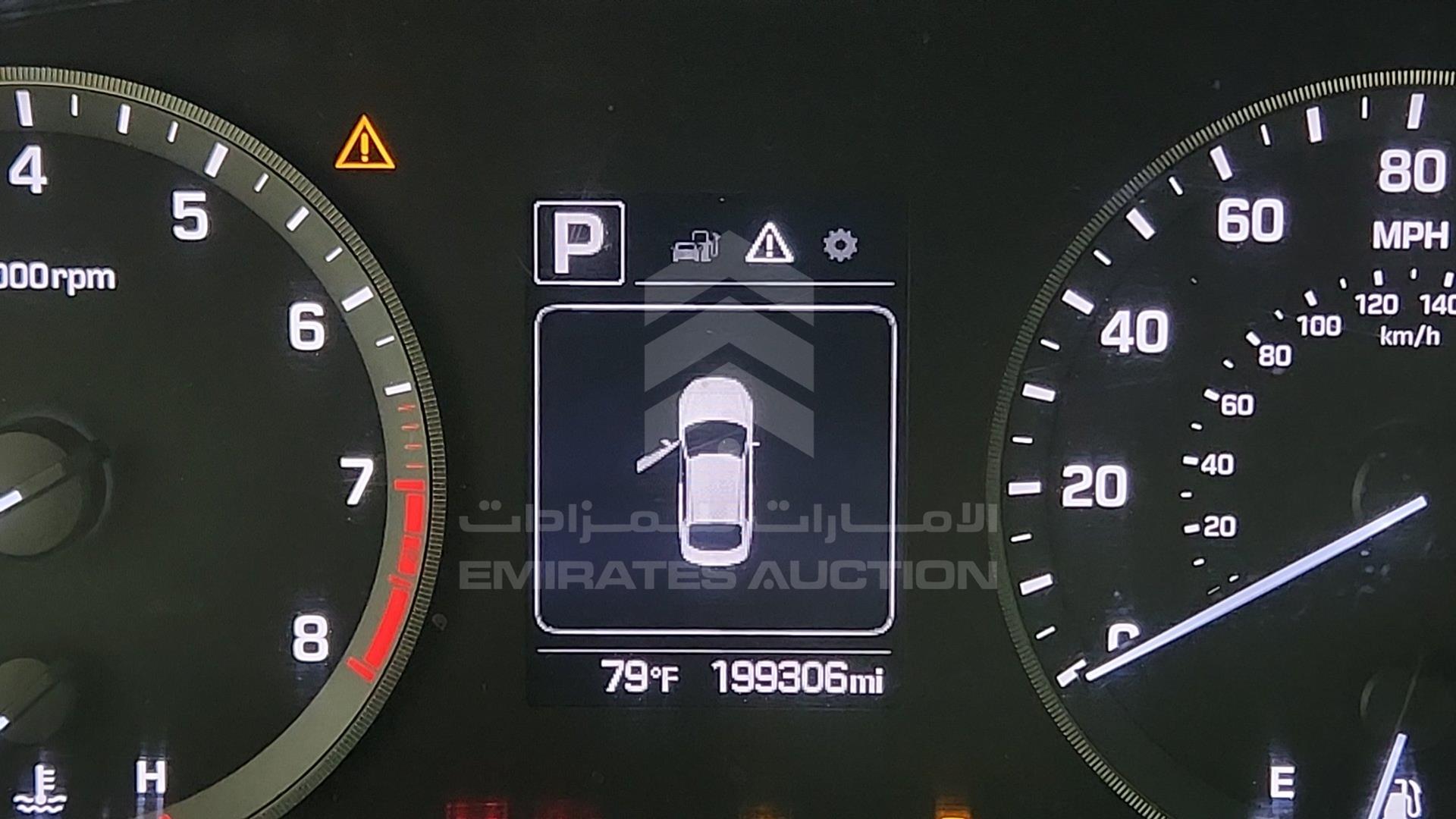 2017 HYUNDAI SONATA VIN: 5NPE24AFXHH533272