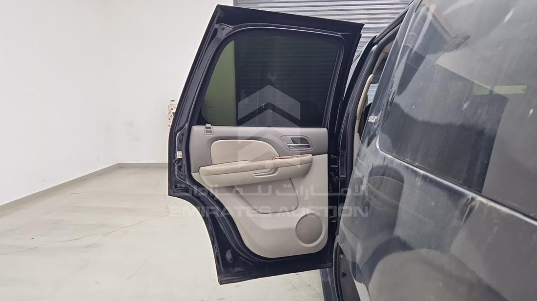 2007 GMC Yukon — Rear Left Door — Photo 22