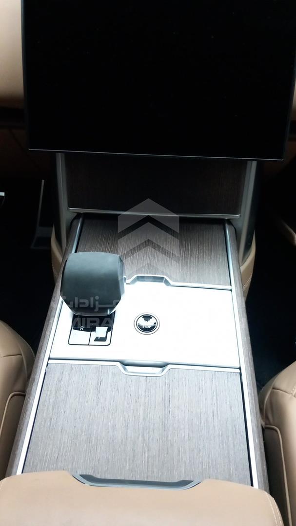 2024 RANGE ROVER HSE VIN: SALKA9BU5RA094774