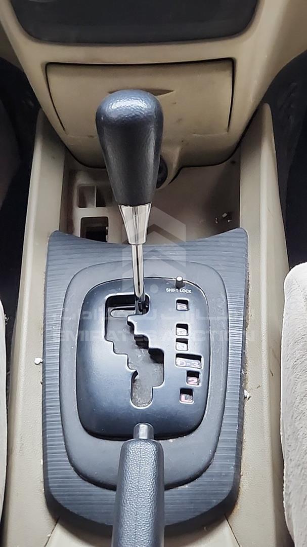 2015 TOYOTA AVANZA VIN: MHKMC13F4FK018597