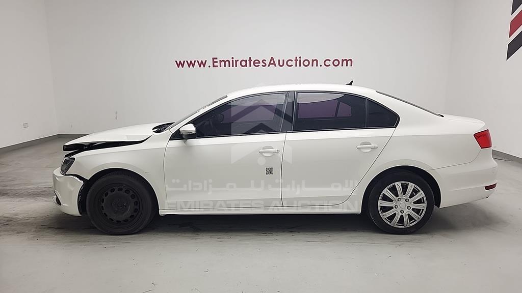 WVWRV1AJ6EM240515 - 2014 VOLKSWAGEN JETTA - #526371