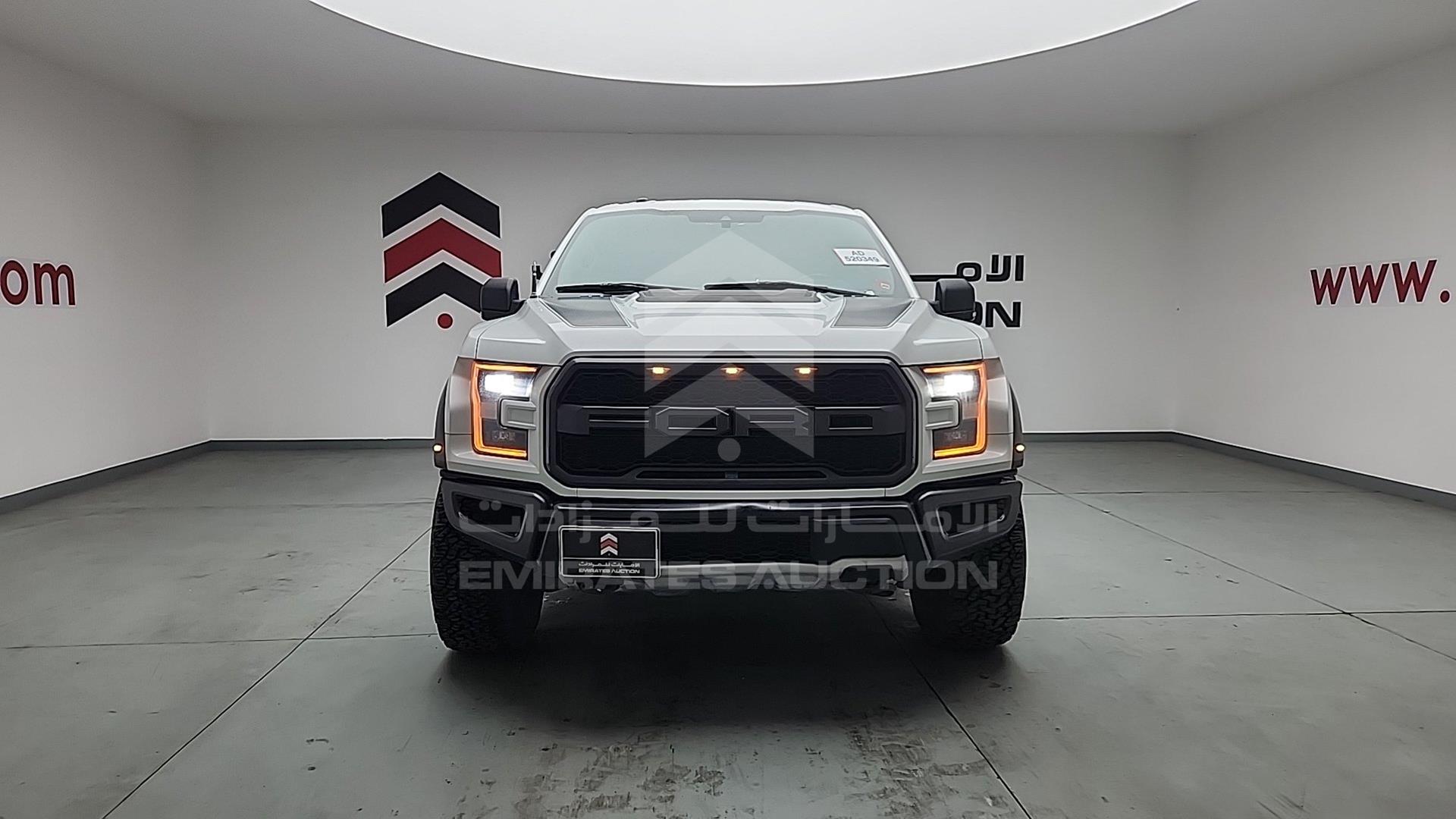 2020 FORD F-150 VIN: 1FTEX1RG0LFB26156