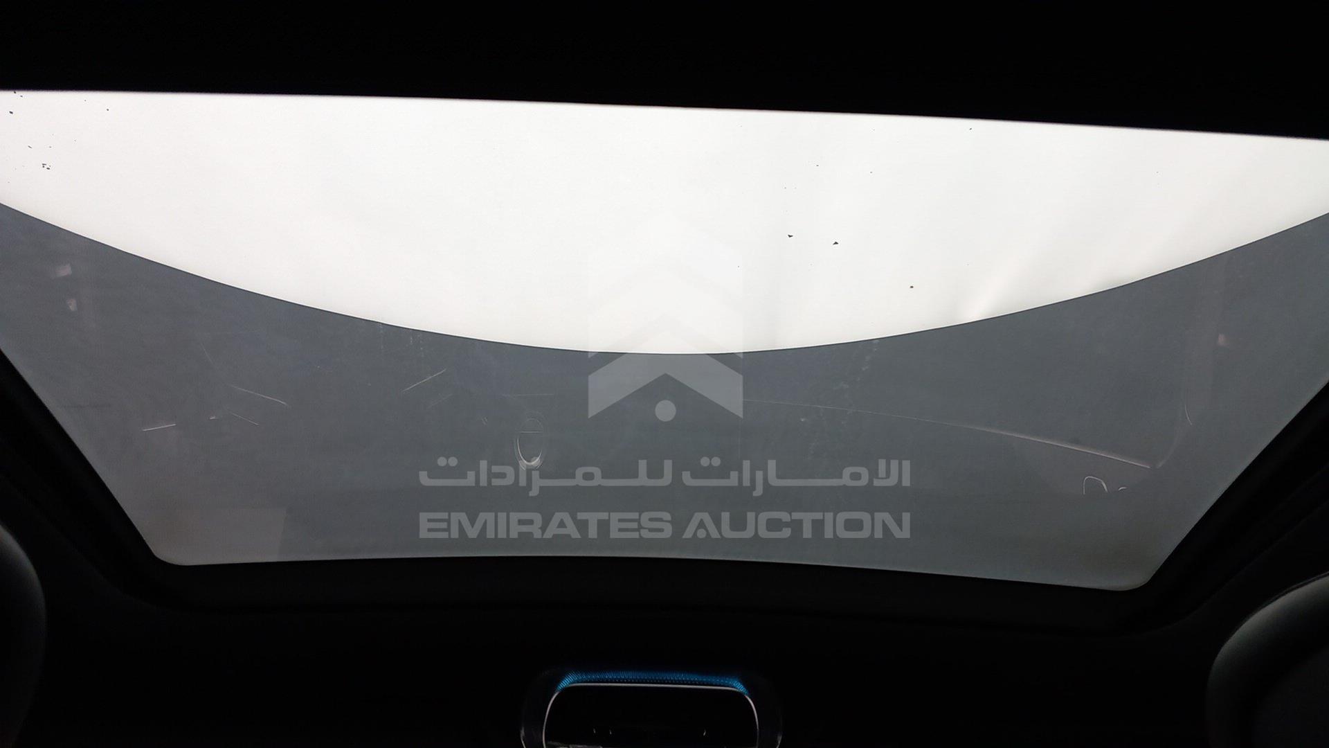 2021 MERCEDES S 500 VIN: W1K2231631A004640